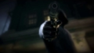 It's Like <em>L.A. Noire</em>. With Ghosts.